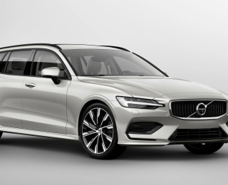 Thay Bình Ắc Quy Chuẩn Xe Volvo V60 Cross Country - Chính Hãng Giá Tốt Nhất