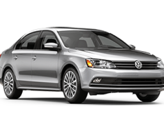 Bình ắc quy xe Volkswagen Jetta