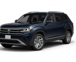 Bình Ắc Quy Xe Volkswagen Teramont - Chính Hãng Giá Tốt