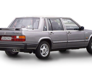 Thay Bình Ắc Quy Chuẩn Xe Volvo 740 - Chính Hãng Giá Tốt Nhất