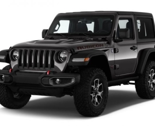 Bình ắc quy xe Jeep Wrangler