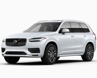 Thay Bình Ắc Quy Chuẩn Xe Volvo XC90 T8 Recharge - Chính Hãng Giá Tốt Nhất