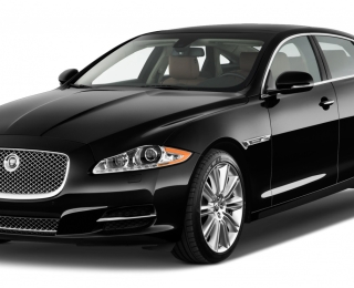 Thay Bình Ắc Quy Chuẩn Xe Jaguar XJ6 - Chính Hãng Giá Tốt Nhất