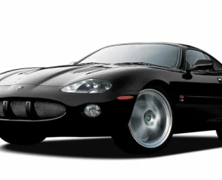 Thay Bình Ắc Quy Chuẩn Xe Jaguar XK8 - Chính Hãng Giá Tốt Nhất