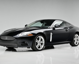 Thay Bình Ắc Quy Chuẩn Xe Jaguar XKR - Chính Hãng Giá Tốt Nhất