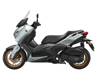 Bình ắc quy xe Yamaha Xmax 300 chính hãng