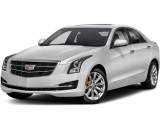 Bình ắc quy xe Cadillac ATS Coupe