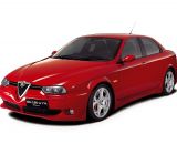 Thay bình ắc quy xe Alfa Romeo 156 - Chính Hãng Giá Tốt Nhất
