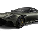 Bình ắc quy xe Aston Martin DBS Superleggera 