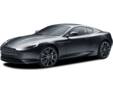 Bình ắc quy xe Aston Martin DB9 GT