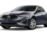 Bình ắc quy xe Acura ILX
