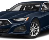 Bình ắc quy xe Acura TLX