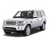 Bình ắc quy xe Land Rover Discovery 4