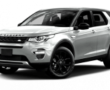 Bình ắc quy xe Land Rover Discovery Sport