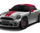 Bình ắc quy xe Mini Cooper Coupe S