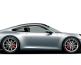 Bình ắc quy xe Porsche 911 Carrera S