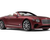 Thay bình ắc quy chuẩn xe Bentley Continental GT V8 Convertible - Chính Hãng Giá Tốt Nhất