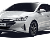 Thay Bình Ắc Quy Chuẩn Xe Hyundai Elantra Sport - Chính Hãng Giá Tốt Nhất