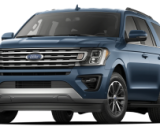 Bình ắc quy xe Ford Expedition