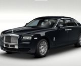 Bình ắc quy xe Rolls-Royce Ghost EWB
