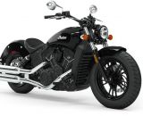 Bình ắc quy xe Indian Scout Boober Sixty