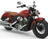 Bình ắc quy xe Indian Scout 100th Anniversary