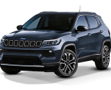 Bình ắc quy xe Jeep Compass