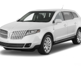 Bình ắc quy xe Lincoln MKT