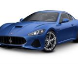 Bình Ắc Quy Xe Maserati Granturismo