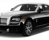 Bình ắc quy xe Rolls-Royce Ghost