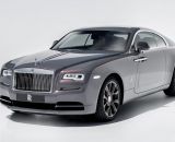 Thay Bình Ắc Quy Chuẩn Xe Rolls-Royce Wraith Coupe - Chính Hãng Giá Tốt Nhất