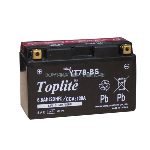 TOPLITE YT7B-BS