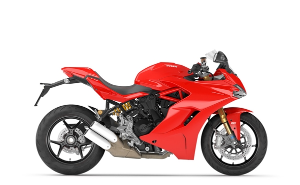 ắc quy cho xe mô tô Ducati phân khối lớn