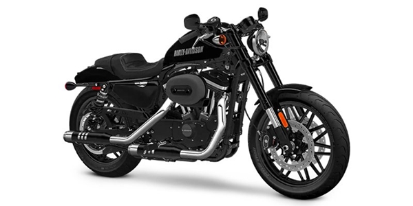 ắc quy cho xe mô tô Harley Davidson phân khối lớn