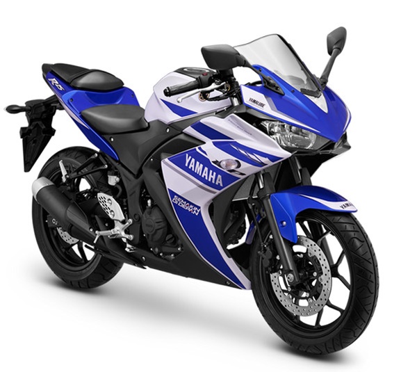 ắc quy cho xe mô tô Yamaha phân khối lớn