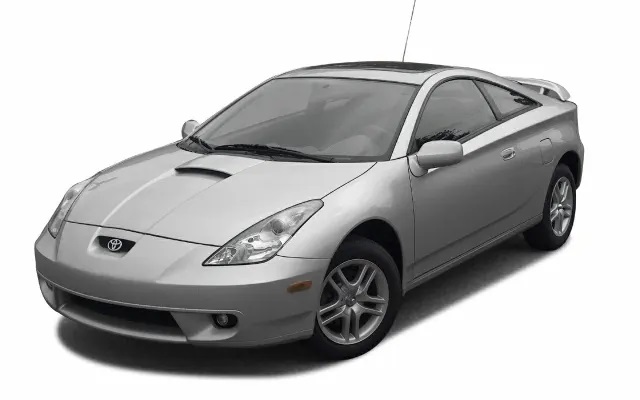 Bình Ắc Quy Xe Toyota Celica Chính Hãng Giá Tốt