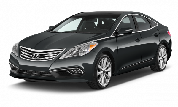 Thay Bình Ắc Quy Chuẩn Cho Xe Hyundai Azera - Ắc Quy Nhập Khẩu