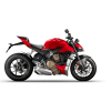 Bình ắc quy Ducati Streetfighter V4 S chính hãng