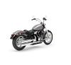 Bình ắc quy xe Harley Davidson Softail Standard 2023 chính hãng