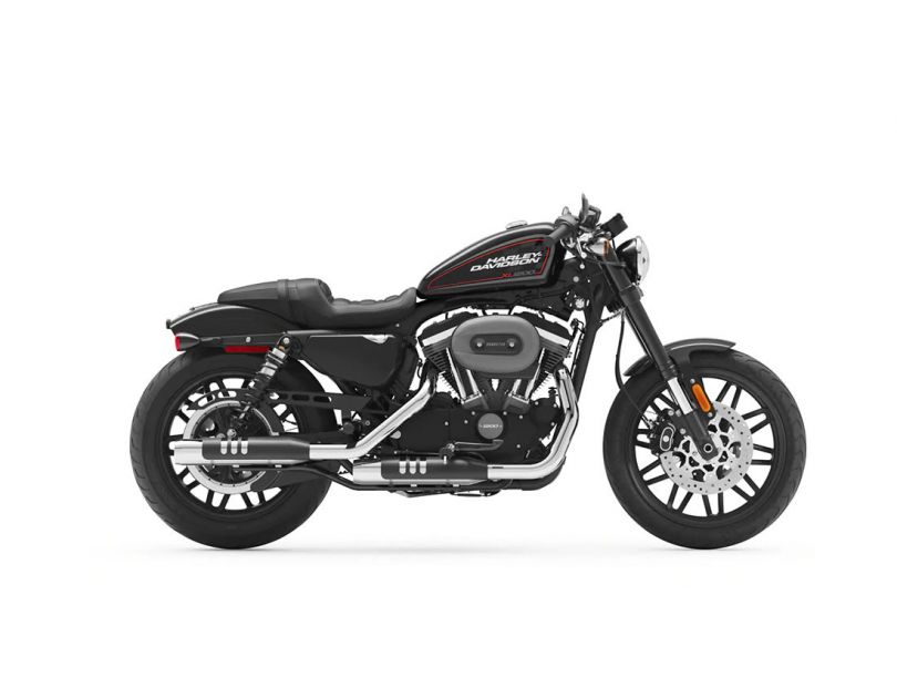 Bình ắc quy xe Harley Davidson 1200CX Roadster chính hãng