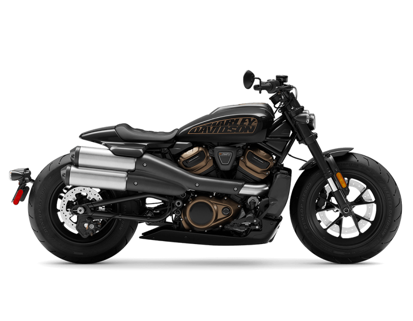 Bình ắc quy xe Harley Davidson Sportster S chính hãng
