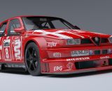 Thay bình ắc quy xe Alfa Romeo 155 - Chính Hãng Giá Tốt Nhất