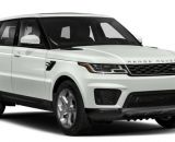 Bình ắc quy xe Land Rover Range Rover Sport