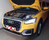 Sở hữu ngay các bình ắc quy xe Audi tại Tphcm nhập khẩu tại Duy Phát