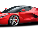 Bình ắc quy xe Ferrari LAFerrari