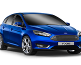 BÌNH ẮC QUY XE FORD FOCUS