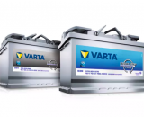 Ắc quy VARTA® cho công nghệ Start-Stop đang có sự bùng nổ