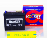 Bình Ắc quy Rocket sự lựa chọn tối ưu cho các dòng xe tải trung và xe gia đình