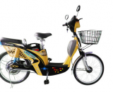 Hướng dẫn sử dụng và bảo dưỡng ắc quy xe đạp điện đúng cách