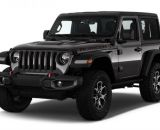 Bình ắc quy xe Jeep Wrangler